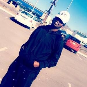 Meet your Posher, Victor